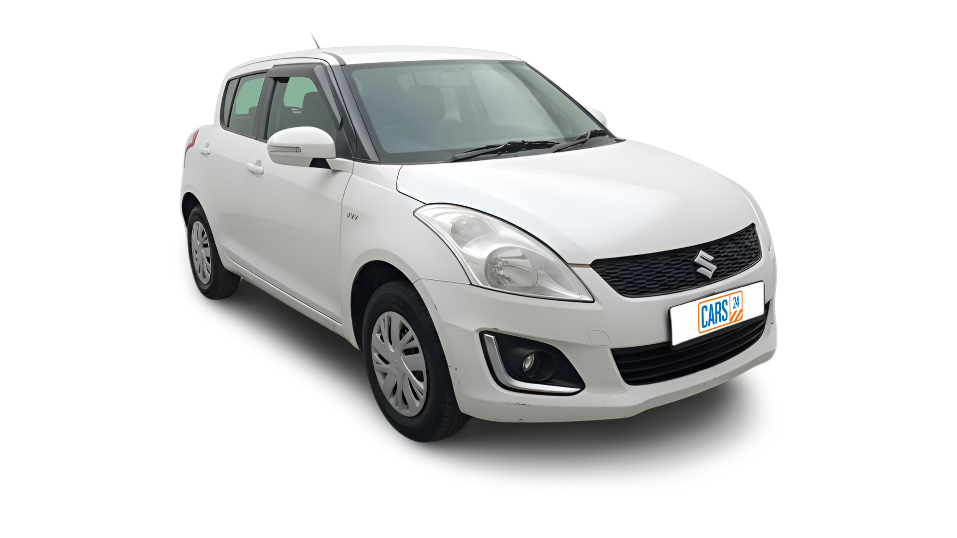 Maruti Swift-img